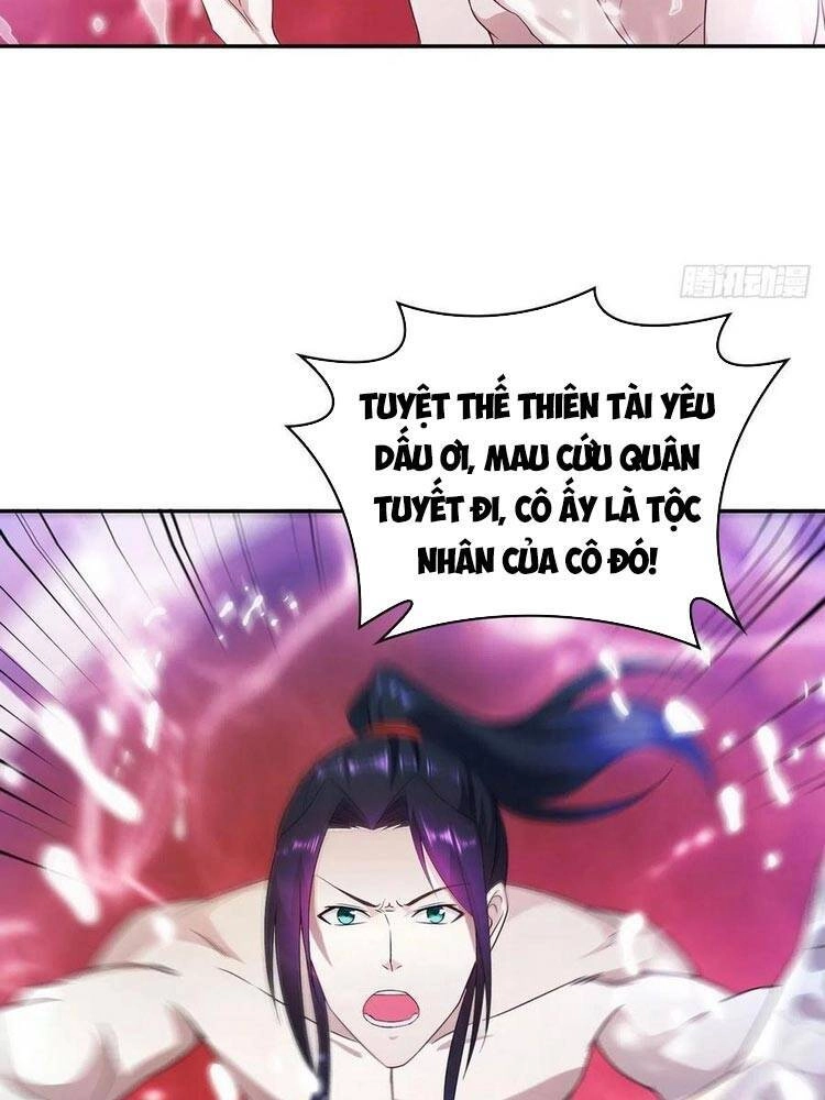 Người Ở Rể Bị Ép Thành Phản Diện Ngoại Truyện Chapter 11 - 10