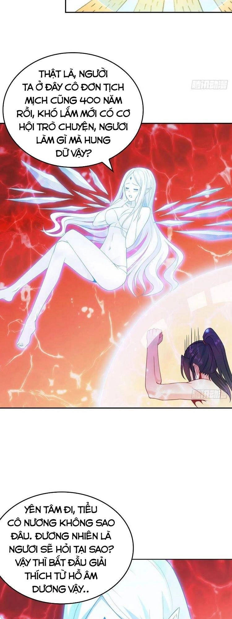 Người Ở Rể Bị Ép Thành Phản Diện Ngoại Truyện Chapter 11 - 13