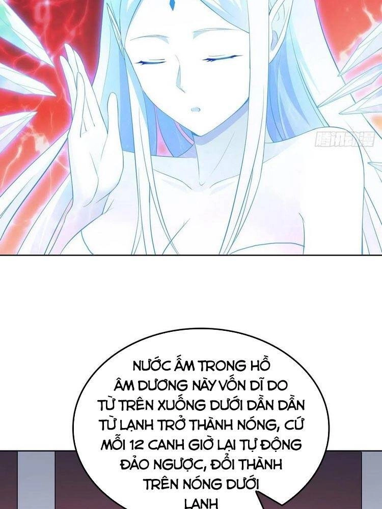 Người Ở Rể Bị Ép Thành Phản Diện Ngoại Truyện Chapter 11 - 14