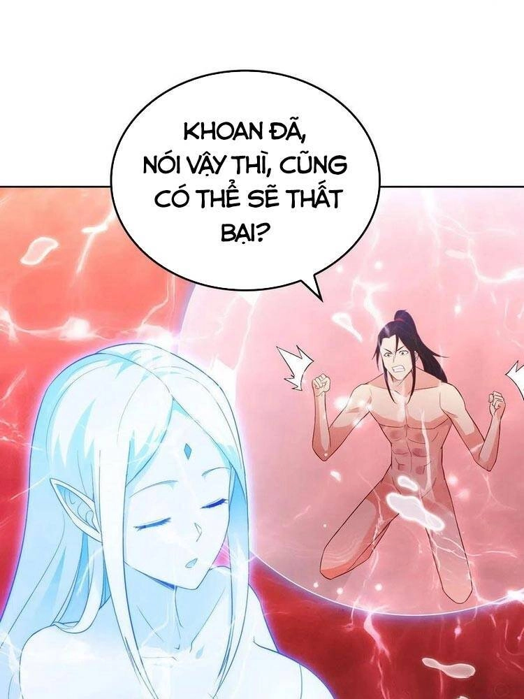 Người Ở Rể Bị Ép Thành Phản Diện Ngoại Truyện Chapter 11 - 17