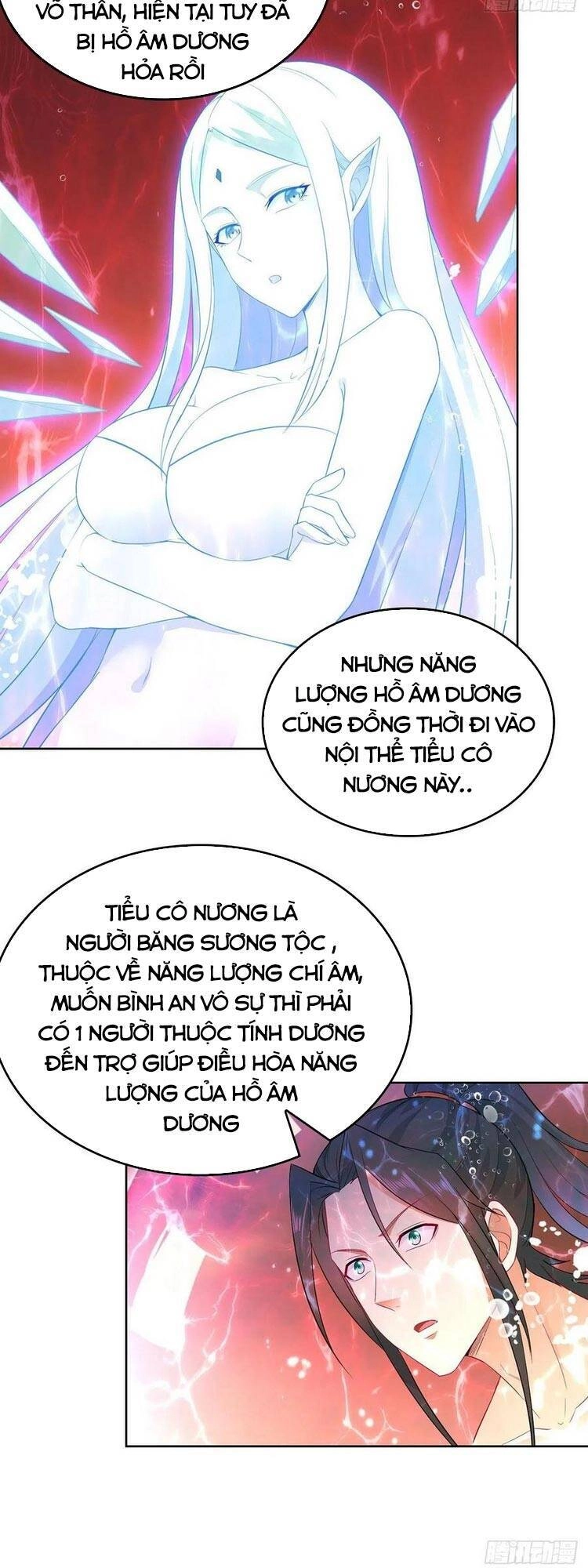 Người Ở Rể Bị Ép Thành Phản Diện Ngoại Truyện Chapter 11 - 20