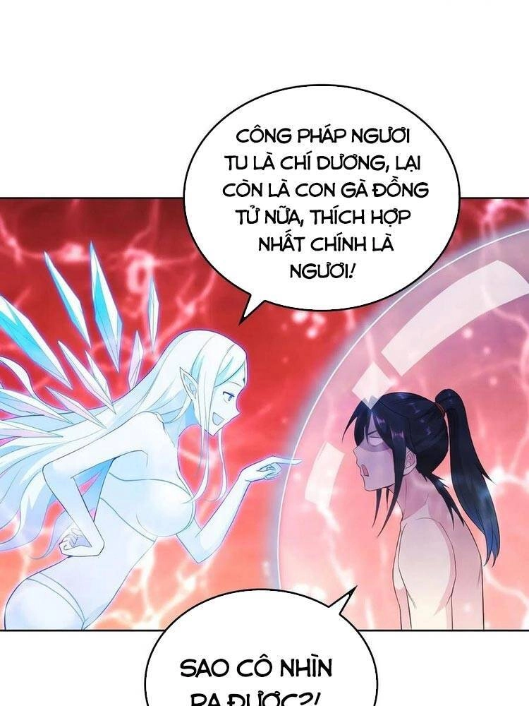 Người Ở Rể Bị Ép Thành Phản Diện Ngoại Truyện Chapter 11 - 21