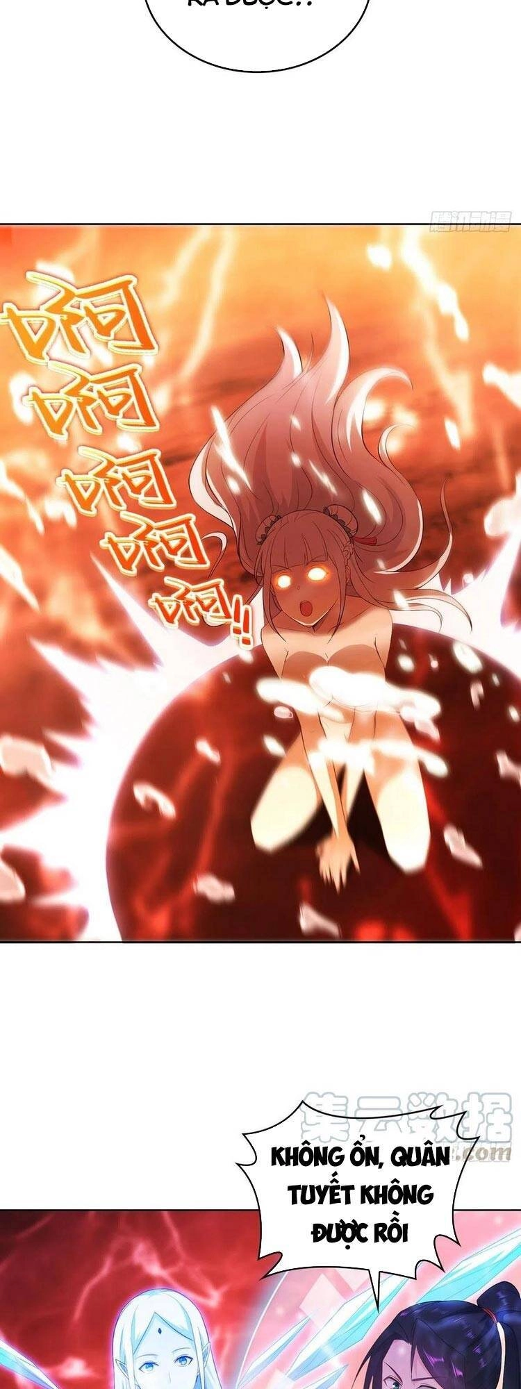 Người Ở Rể Bị Ép Thành Phản Diện Ngoại Truyện Chapter 11 - 22