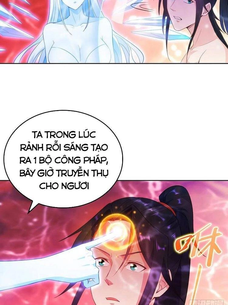 Người Ở Rể Bị Ép Thành Phản Diện Ngoại Truyện Chapter 11 - 23