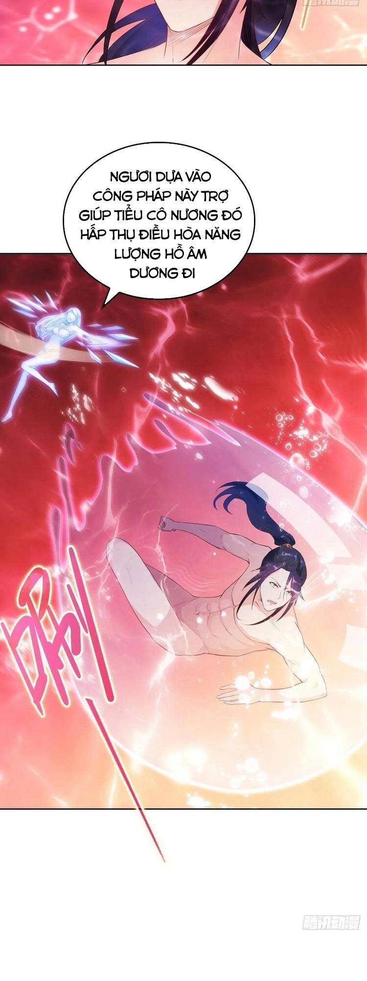 Người Ở Rể Bị Ép Thành Phản Diện Ngoại Truyện Chapter 11 - 24