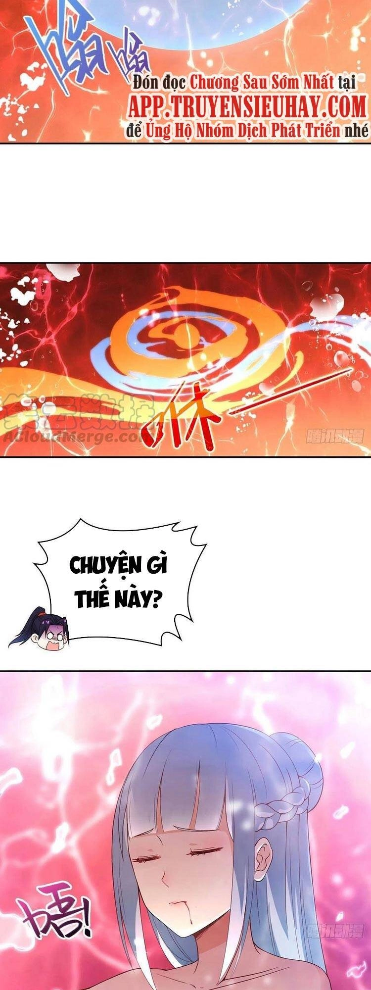 Người Ở Rể Bị Ép Thành Phản Diện Ngoại Truyện Chapter 11 - 26