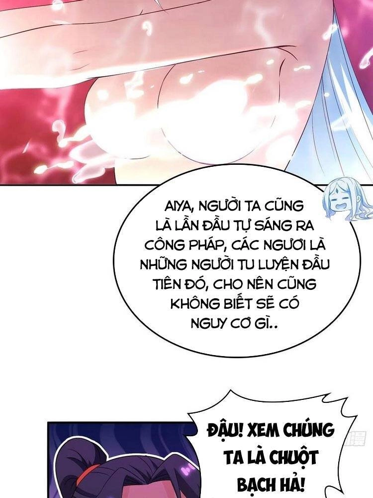 Người Ở Rể Bị Ép Thành Phản Diện Ngoại Truyện Chapter 11 - 27