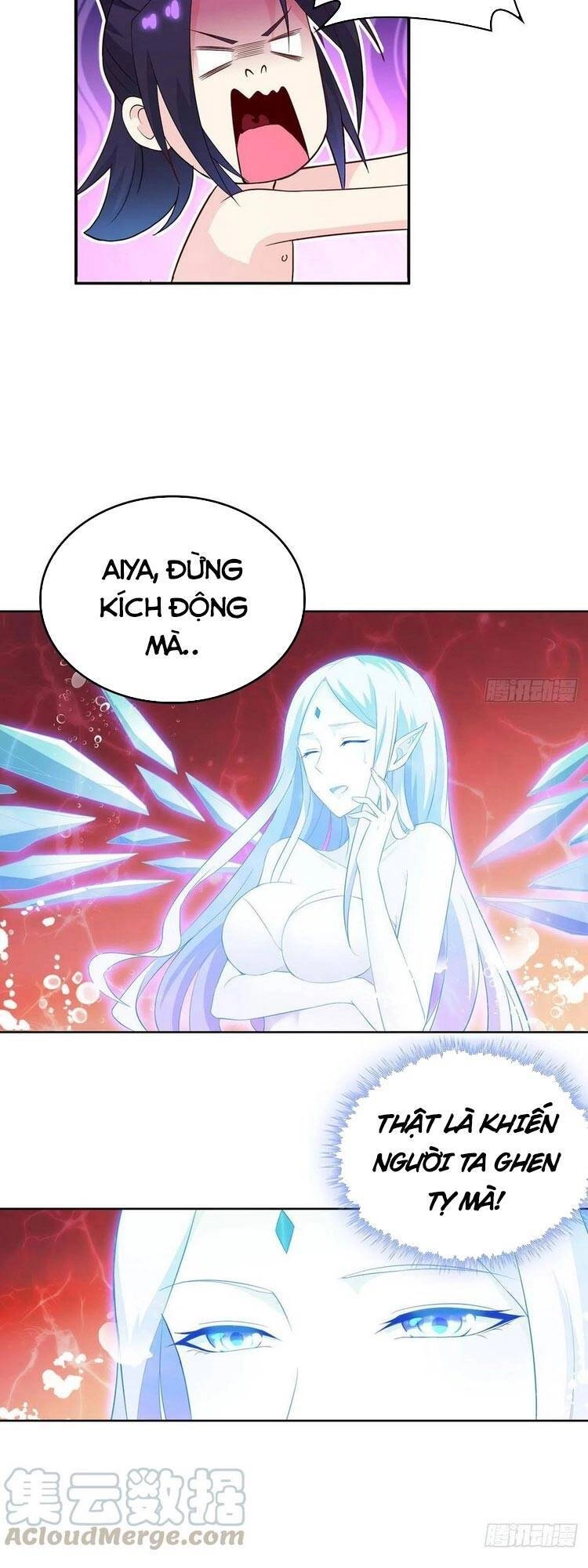 Người Ở Rể Bị Ép Thành Phản Diện Ngoại Truyện Chapter 11 - 28