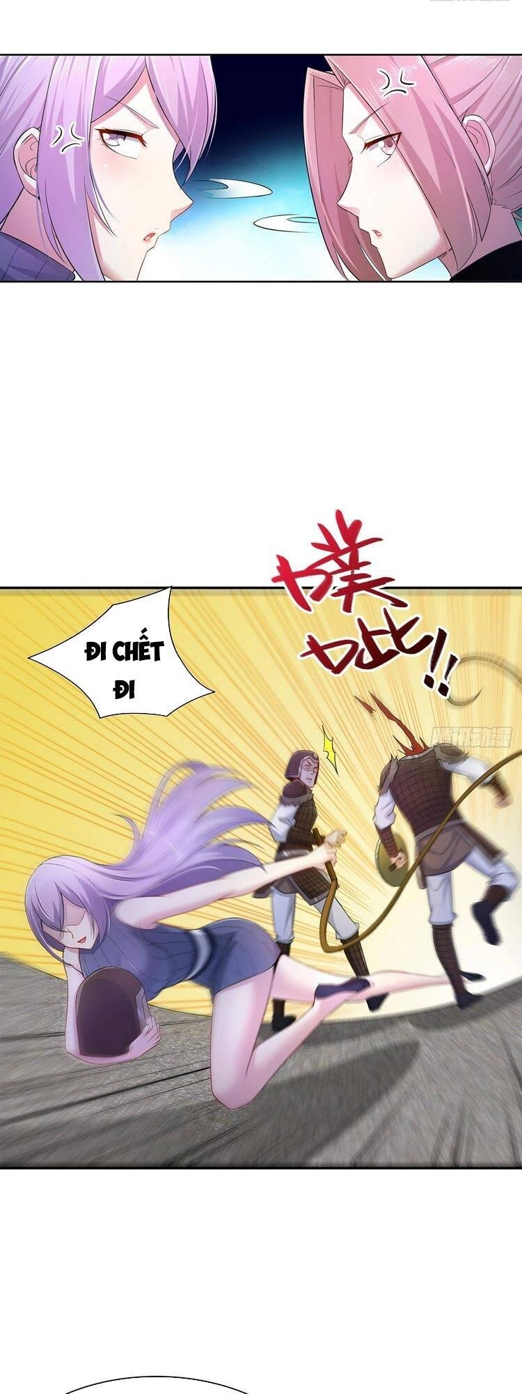 Người Ở Rể Bị Ép Thành Phản Diện Ngoại Truyện Chapter 12 - 9