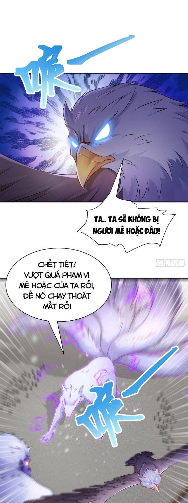 Người Ở Rể Bị Ép Thành Phản Diện Ngoại Truyện Chapter 13 - 1
