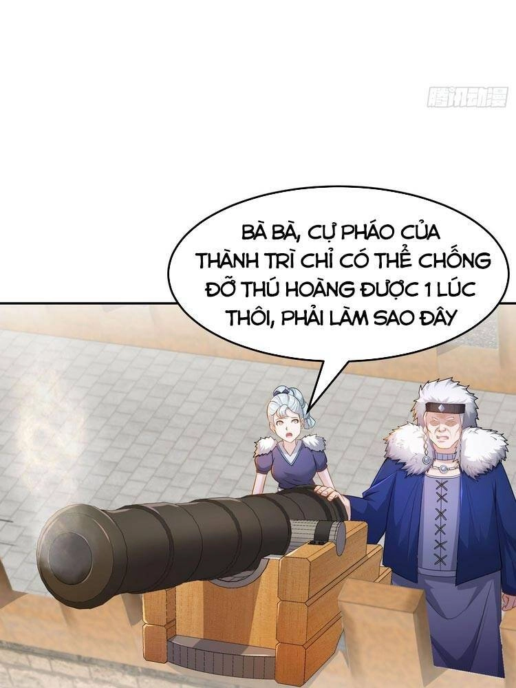 Người Ở Rể Bị Ép Thành Phản Diện Ngoại Truyện Chapter 13 - 4