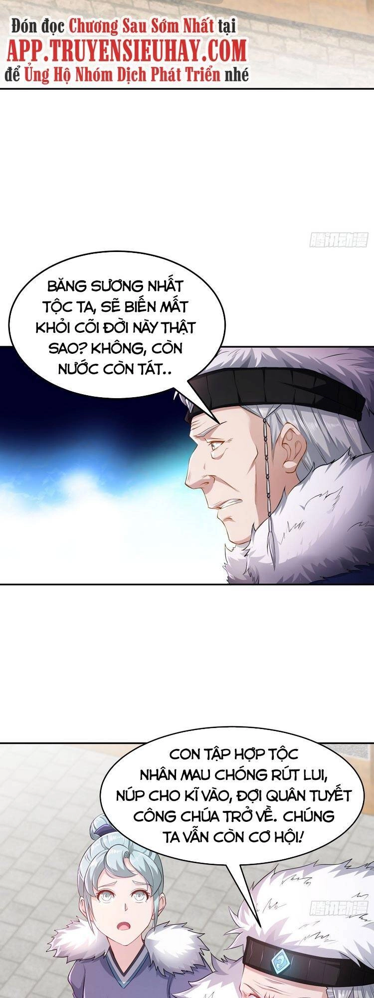 Người Ở Rể Bị Ép Thành Phản Diện Ngoại Truyện Chapter 13 - 5