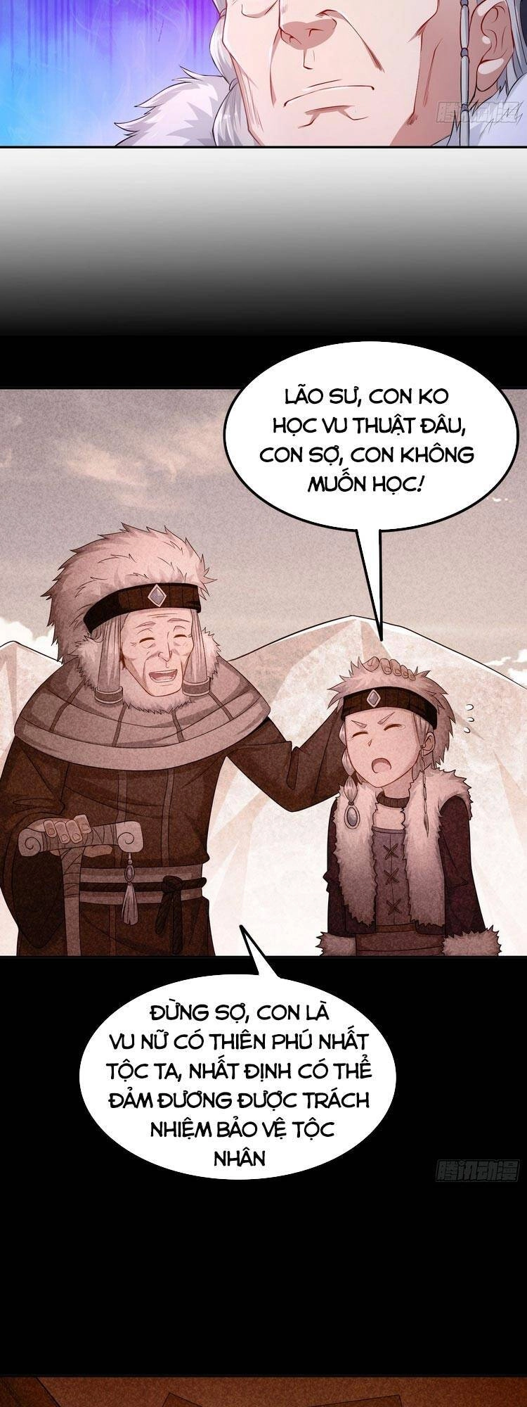 Người Ở Rể Bị Ép Thành Phản Diện Ngoại Truyện Chapter 13 - 7