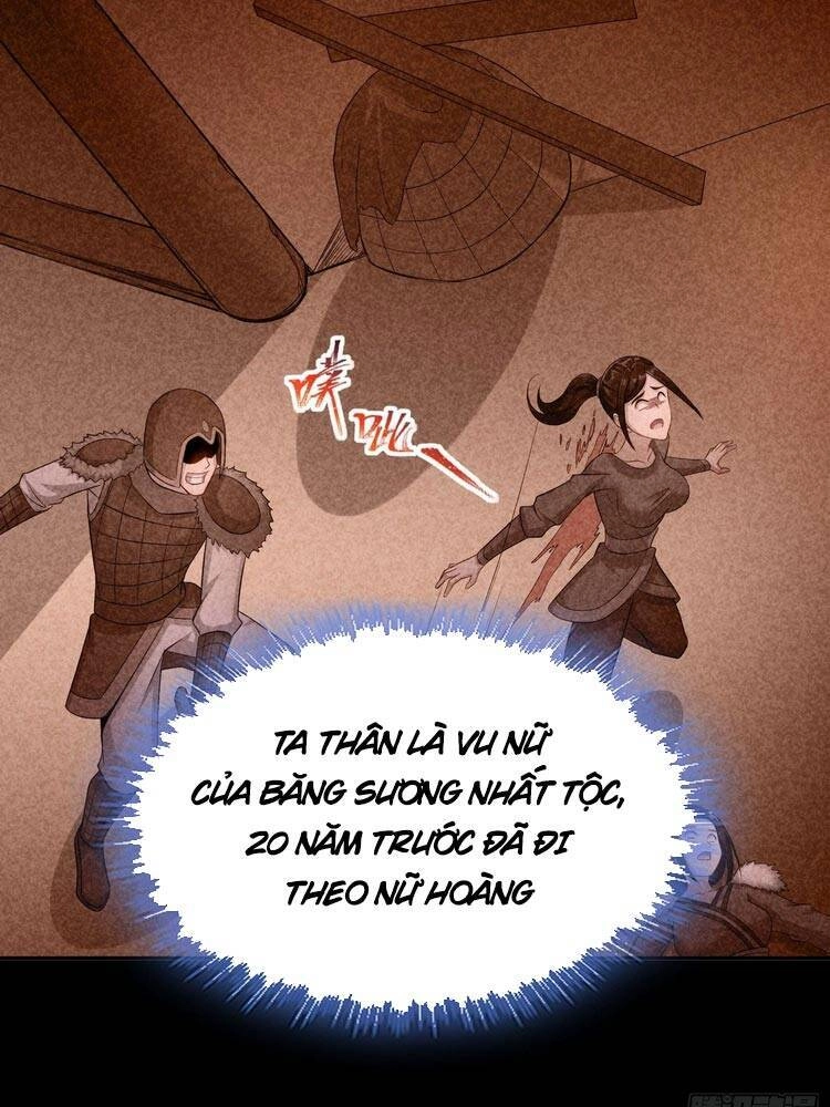 Người Ở Rể Bị Ép Thành Phản Diện Ngoại Truyện Chapter 13 - 8