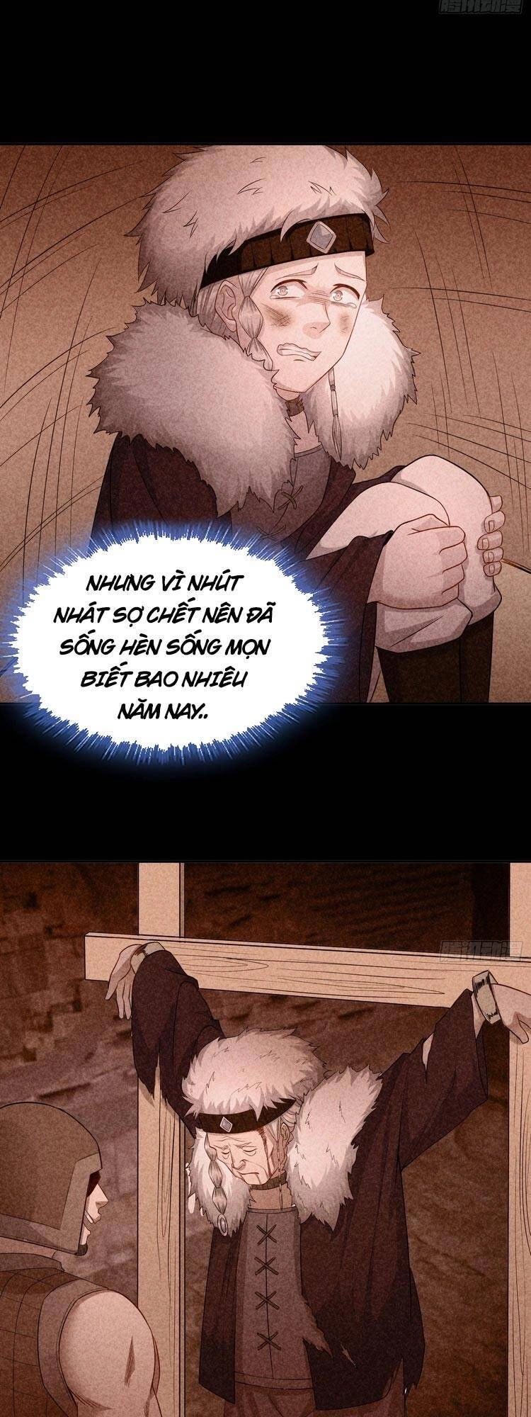 Người Ở Rể Bị Ép Thành Phản Diện Ngoại Truyện Chapter 13 - 9