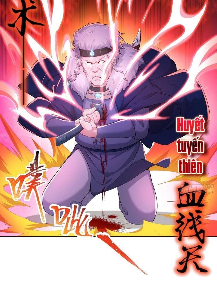 Người Ở Rể Bị Ép Thành Phản Diện Ngoại Truyện Chapter 13 - 22