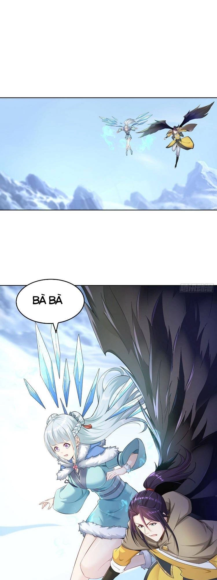 Người Ở Rể Bị Ép Thành Phản Diện Ngoại Truyện Chapter 13 - 23