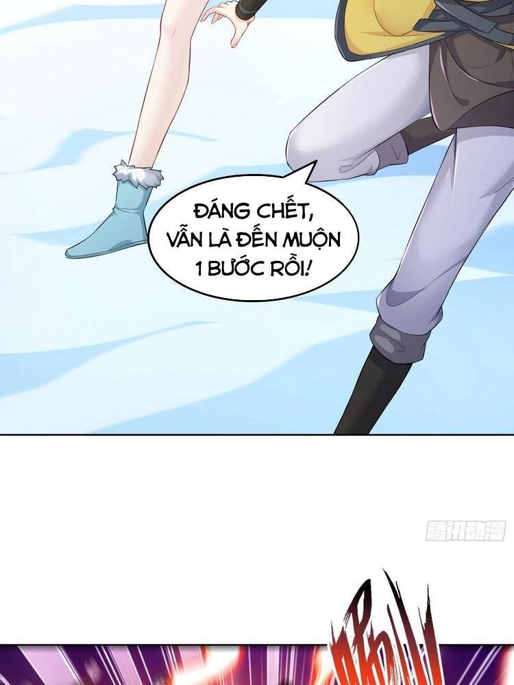 Người Ở Rể Bị Ép Thành Phản Diện Ngoại Truyện Chapter 13 - 24