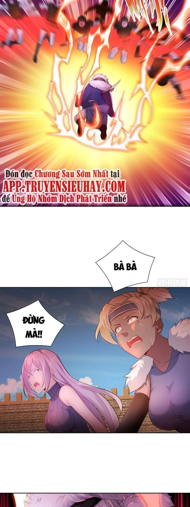 Người Ở Rể Bị Ép Thành Phản Diện Ngoại Truyện Chapter 13 - 25
