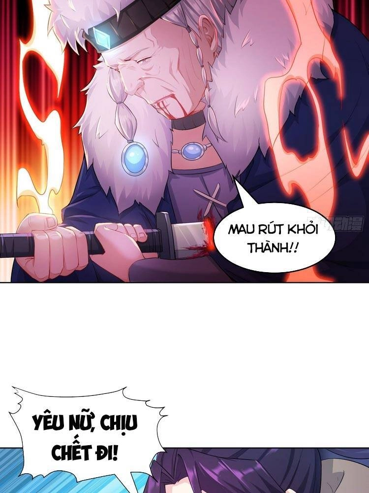 Người Ở Rể Bị Ép Thành Phản Diện Ngoại Truyện Chapter 13 - 26