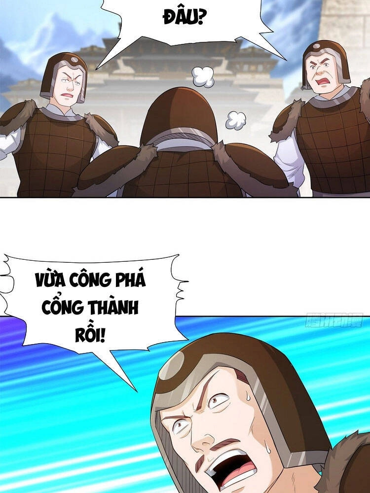 Người Ở Rể Bị Ép Thành Phản Diện Ngoại Truyện Chapter 15 - 2