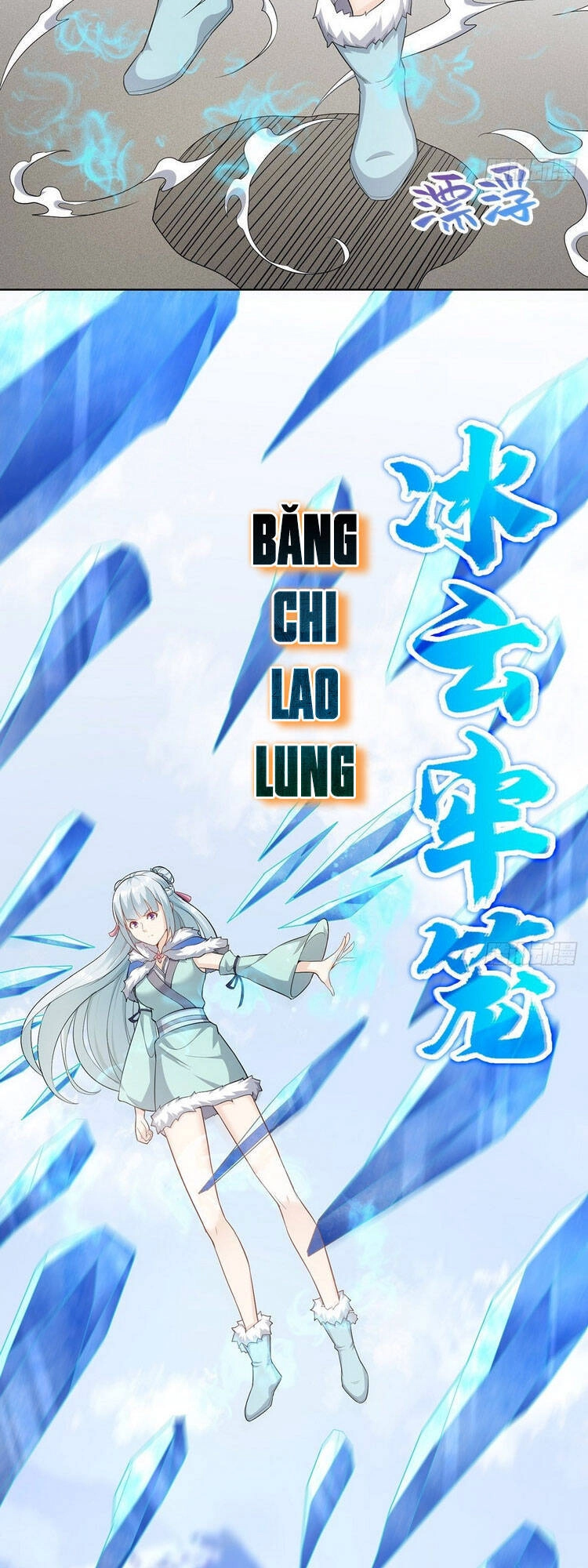 Người Ở Rể Bị Ép Thành Phản Diện Ngoại Truyện Chapter 15 - 11