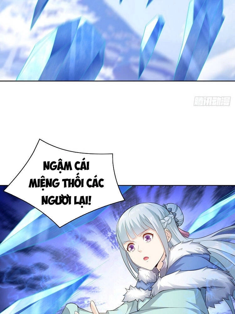 Người Ở Rể Bị Ép Thành Phản Diện Ngoại Truyện Chapter 15 - 12