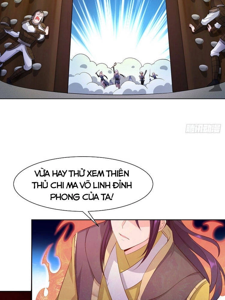 Người Ở Rể Bị Ép Thành Phản Diện Ngoại Truyện Chapter 15 - 16