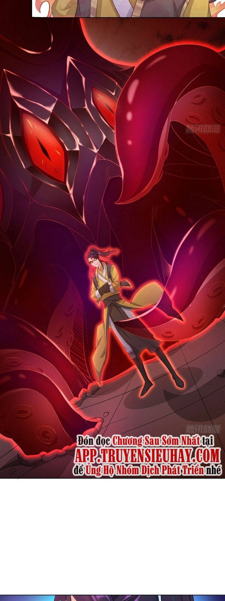 Người Ở Rể Bị Ép Thành Phản Diện Ngoại Truyện Chapter 15 - 17