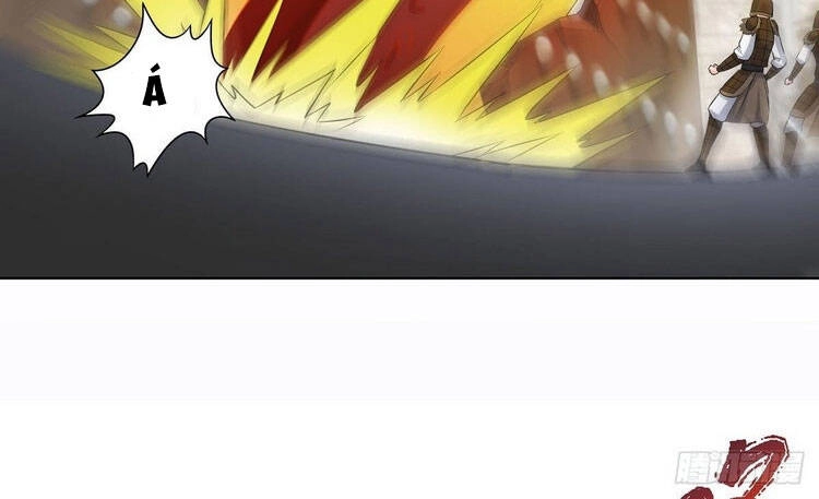 Người Ở Rể Bị Ép Thành Phản Diện Ngoại Truyện Chapter 15 - 19