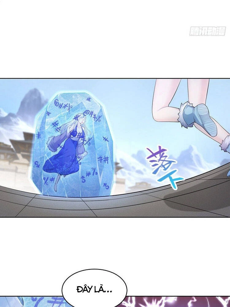 Người Ở Rể Bị Ép Thành Phản Diện Ngoại Truyện Chapter 15 - 21