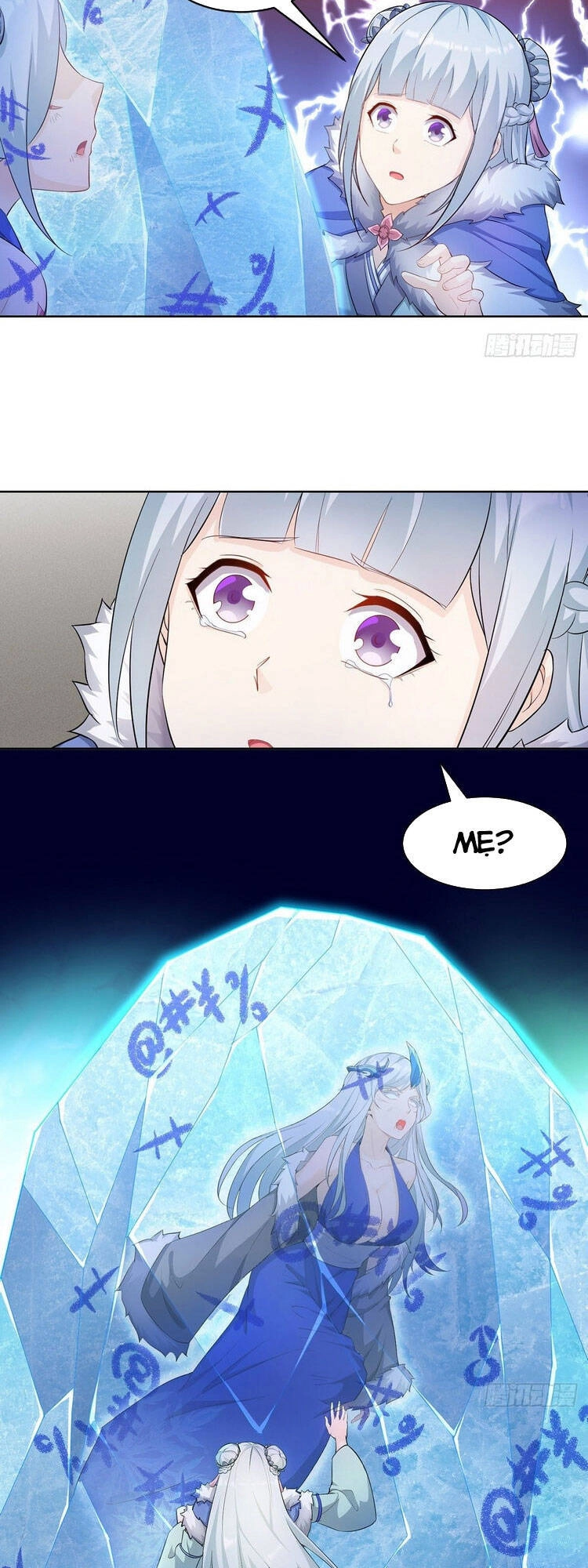 Người Ở Rể Bị Ép Thành Phản Diện Ngoại Truyện Chapter 15 - 22