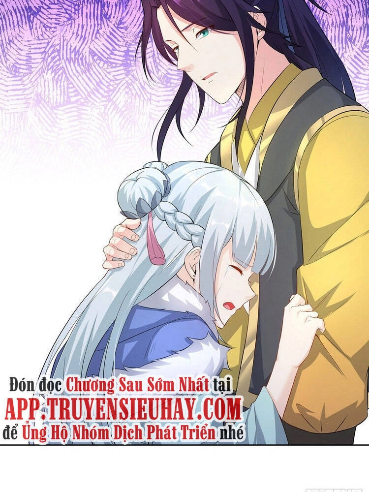 Người Ở Rể Bị Ép Thành Phản Diện Ngoại Truyện Chapter 15 - 25