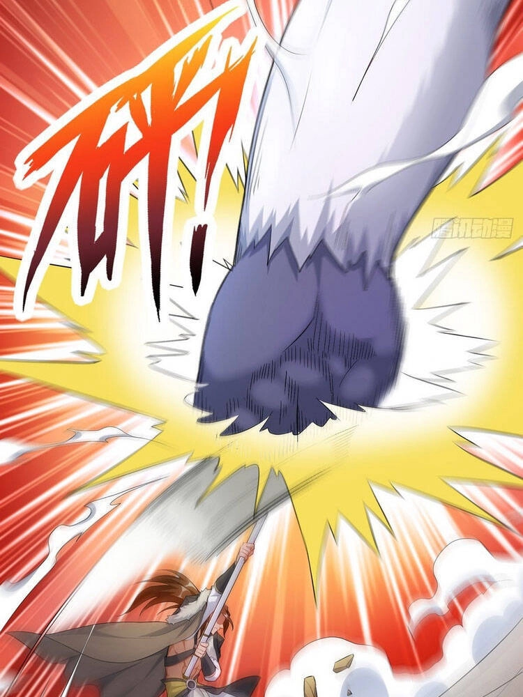 Người Ở Rể Bị Ép Thành Phản Diện Ngoại Truyện Chapter 16 - 4