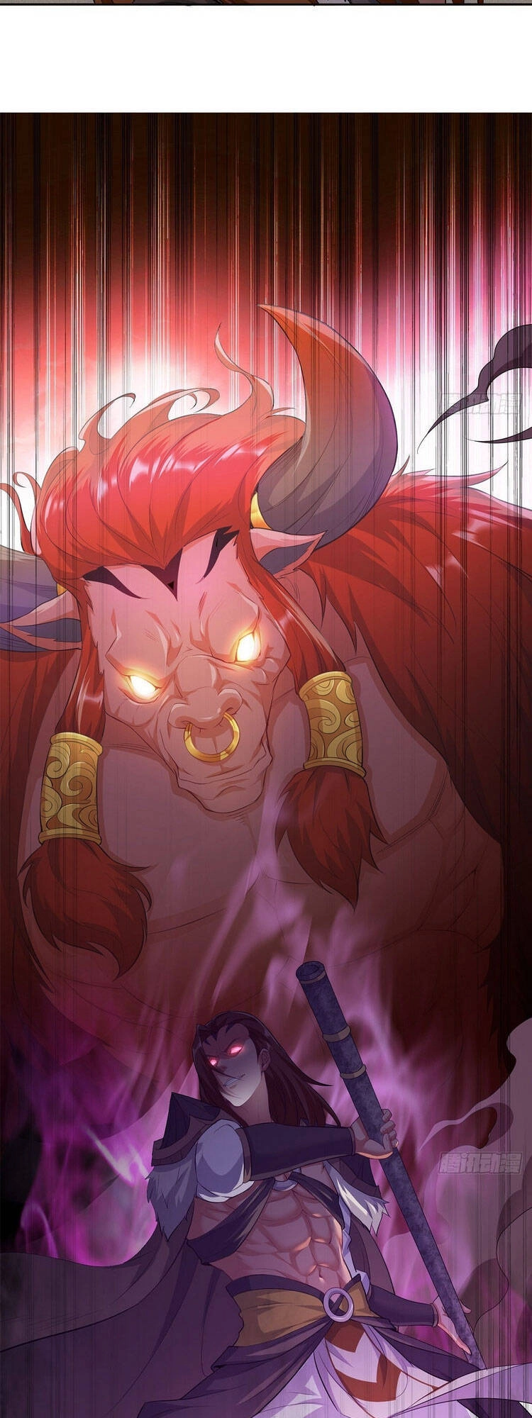 Người Ở Rể Bị Ép Thành Phản Diện Ngoại Truyện Chapter 16 - 7