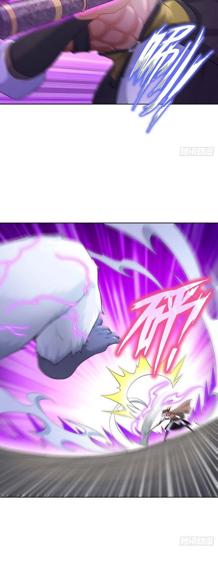 Người Ở Rể Bị Ép Thành Phản Diện Ngoại Truyện Chapter 16 - 9