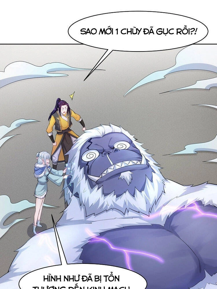 Người Ở Rể Bị Ép Thành Phản Diện Ngoại Truyện Chapter 16 - 10