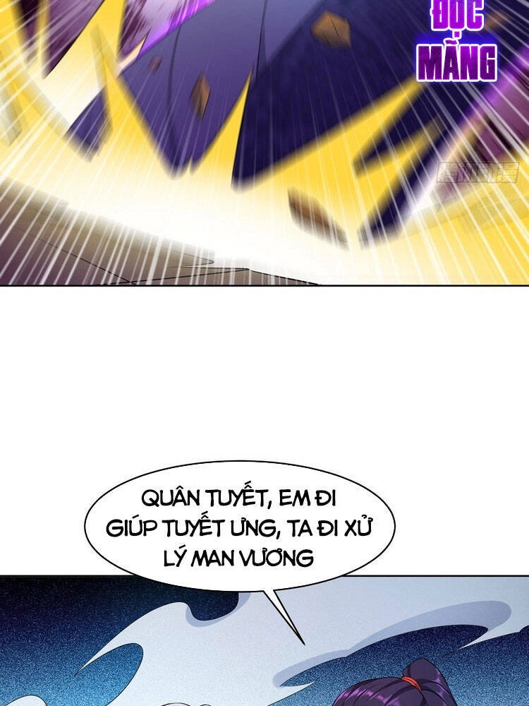 Người Ở Rể Bị Ép Thành Phản Diện Ngoại Truyện Chapter 16 - 14