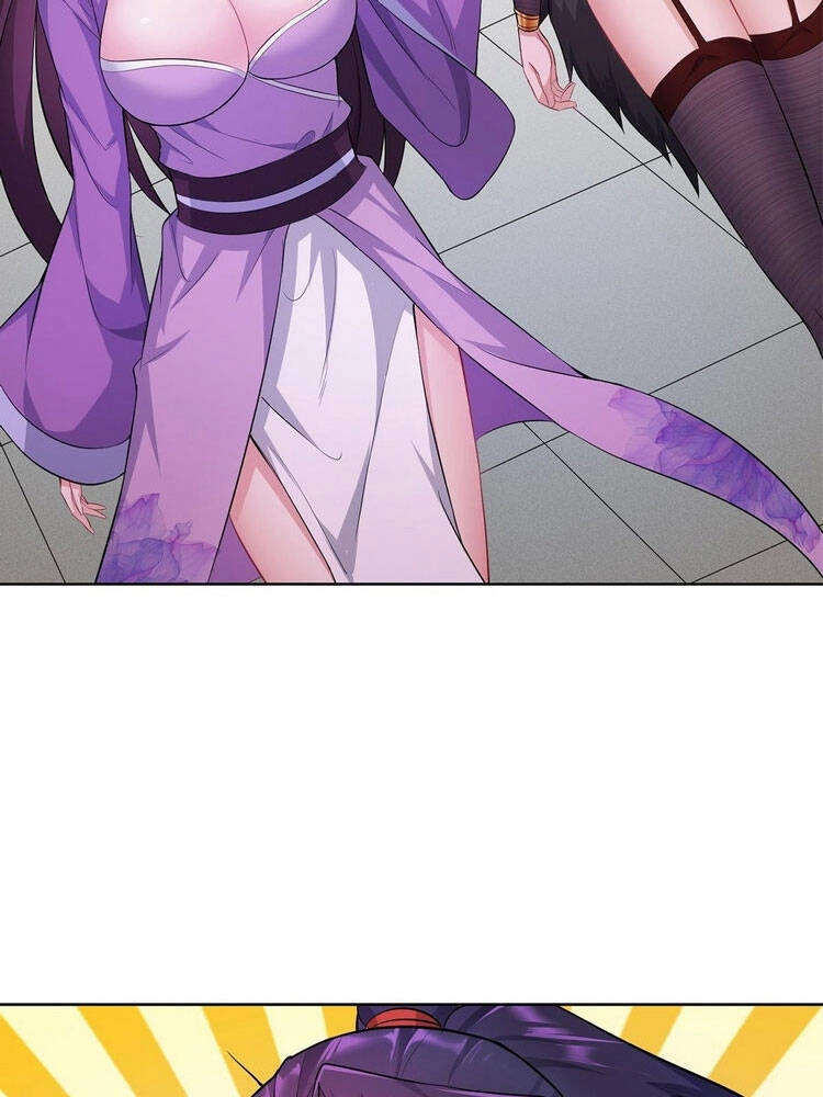 Người Ở Rể Bị Ép Thành Phản Diện Ngoại Truyện Chapter 16 - 16