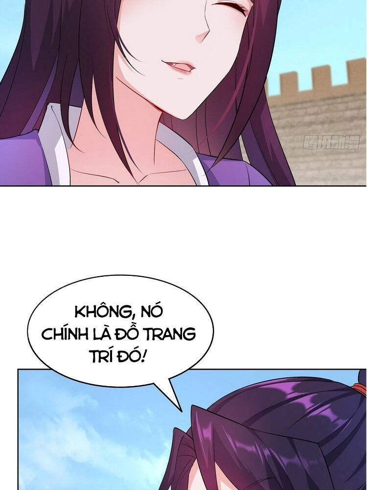 Người Ở Rể Bị Ép Thành Phản Diện Ngoại Truyện Chapter 16 - 18