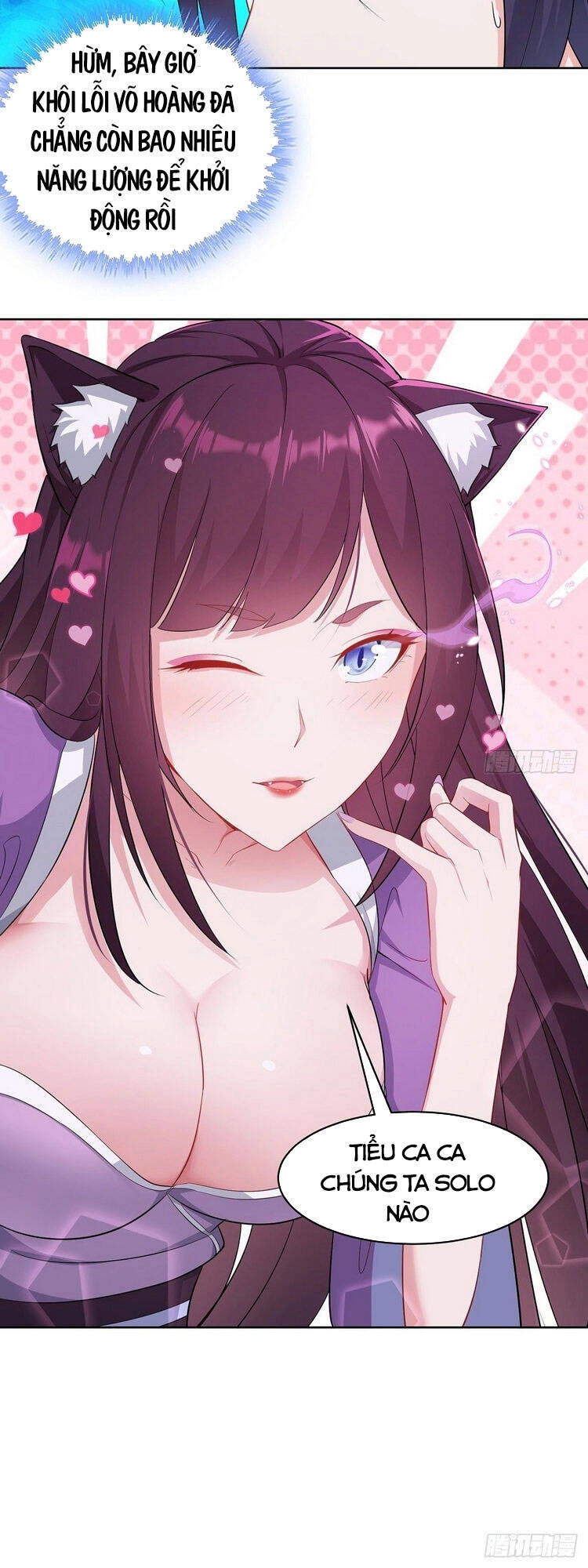 Người Ở Rể Bị Ép Thành Phản Diện Ngoại Truyện Chapter 16 - 20