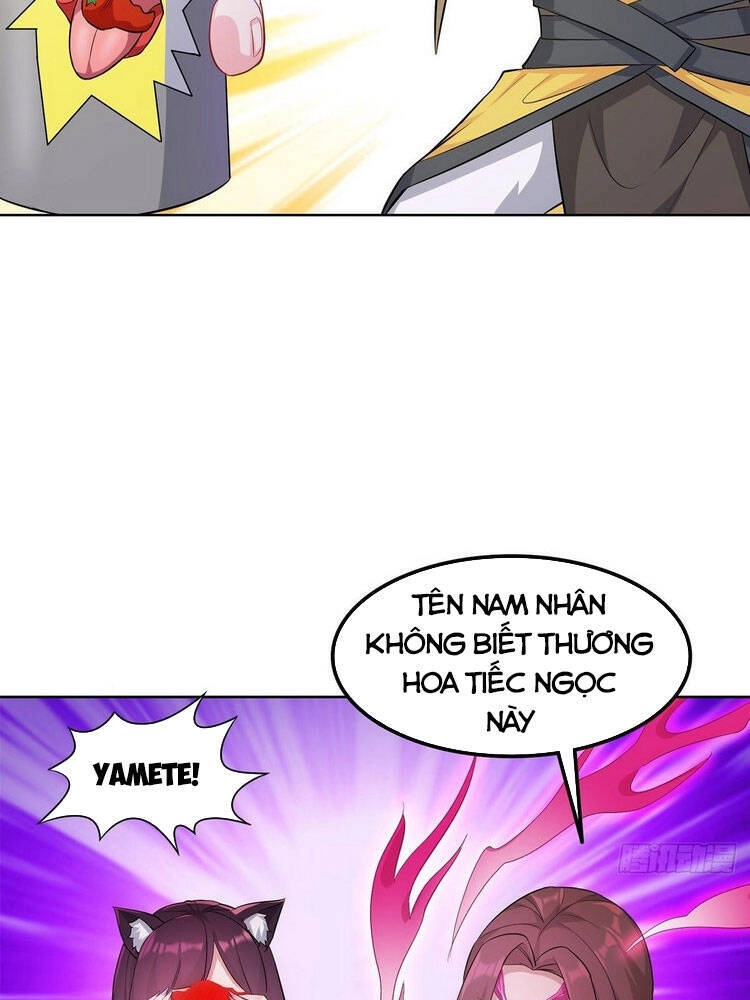 Người Ở Rể Bị Ép Thành Phản Diện Ngoại Truyện Chapter 16 - 23