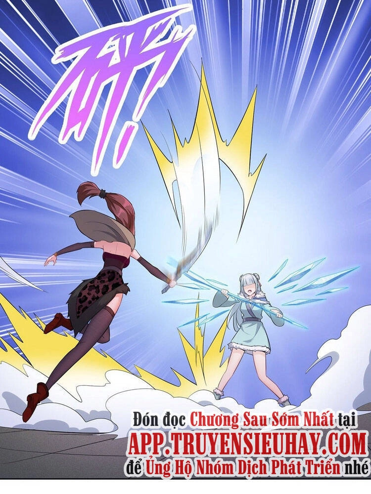 Người Ở Rể Bị Ép Thành Phản Diện Ngoại Truyện Chapter 16 - 25