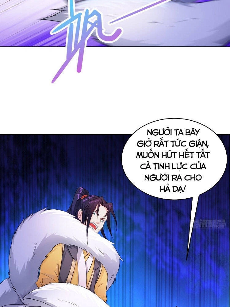 Người Ở Rể Bị Ép Thành Phản Diện Ngoại Truyện Chapter 16 - 27