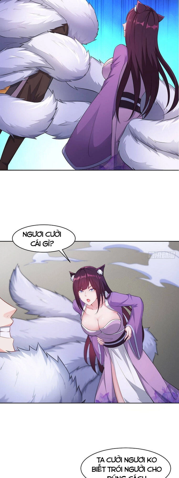 Người Ở Rể Bị Ép Thành Phản Diện Ngoại Truyện Chapter 16 - 28