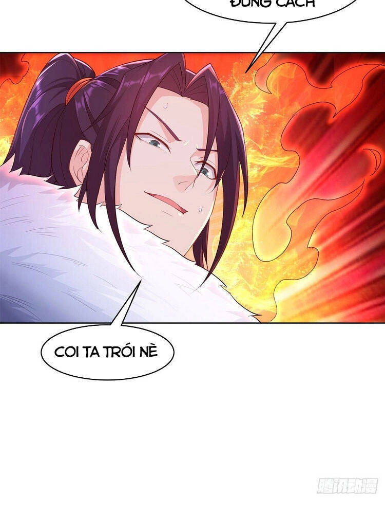 Người Ở Rể Bị Ép Thành Phản Diện Ngoại Truyện Chapter 16 - 29