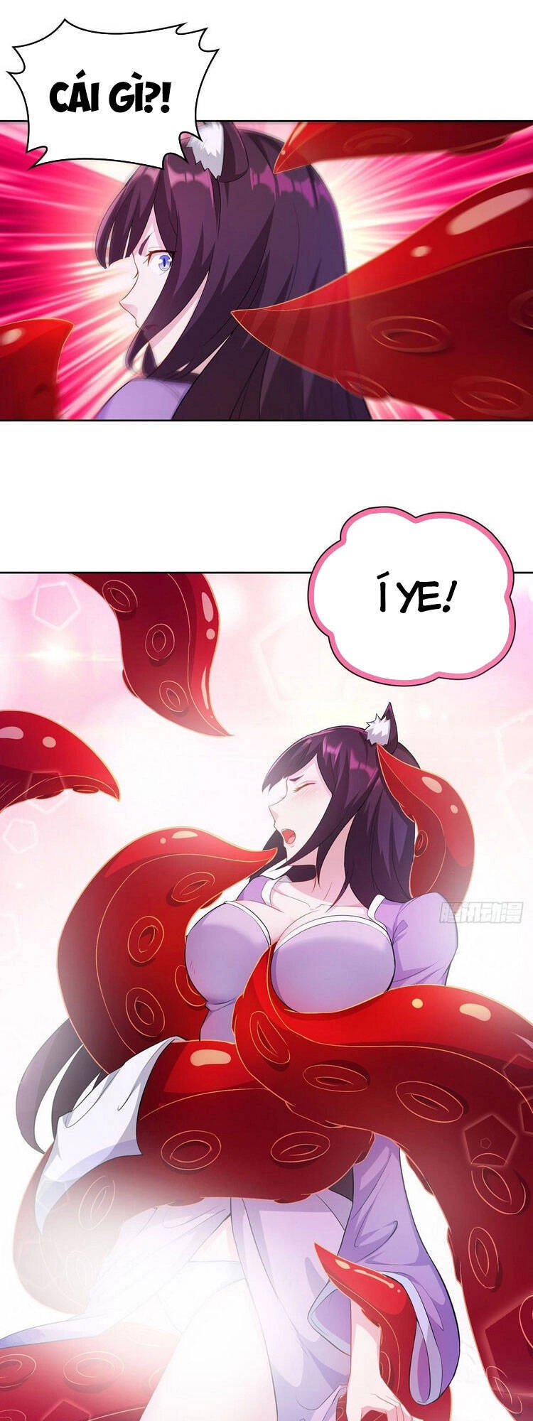 Người Ở Rể Bị Ép Thành Phản Diện Ngoại Truyện Chapter 16 - 30