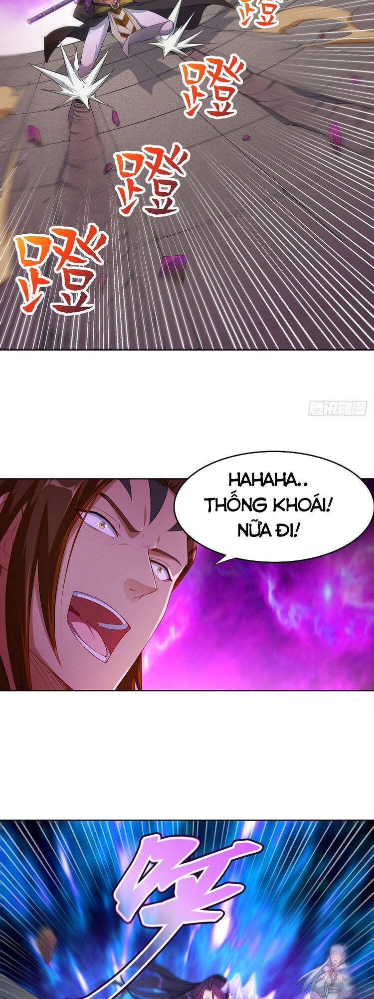 Người Ở Rể Bị Ép Thành Phản Diện Ngoại Truyện Chapter 18 - 22