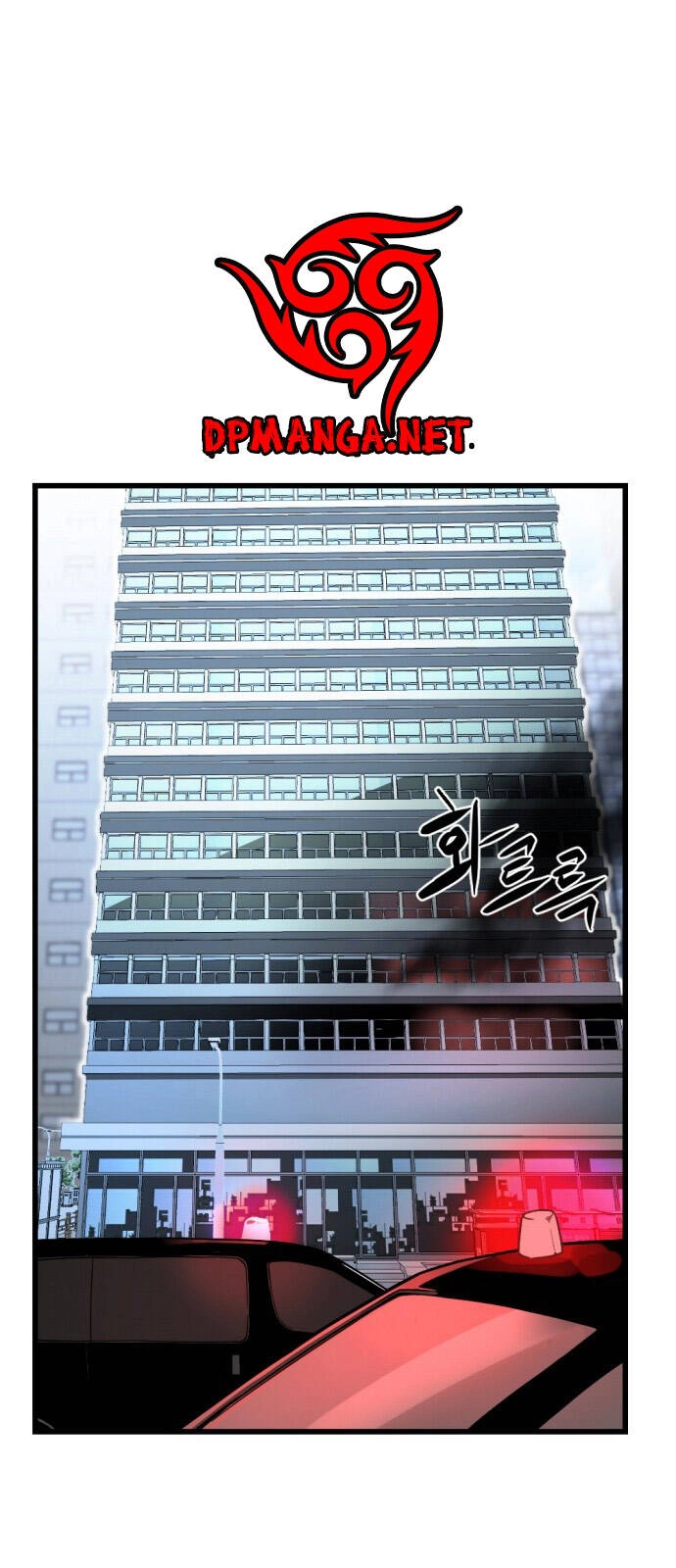 Hero Killer Boom Chapter 1 - 3