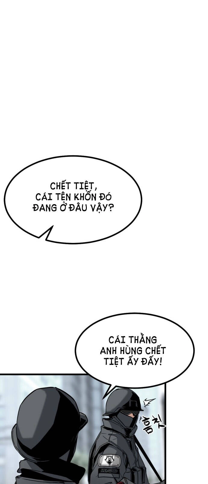 Hero Killer Boom Chapter 1 - 7